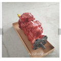 R150LC-7 Гидравлический насос K3V63DT-1L9R-9N1S 31N3-10010
